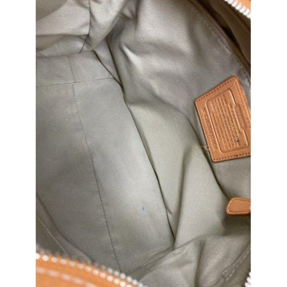 Coach light coral/ peach Crossbody Bag - Picture 11 of 12